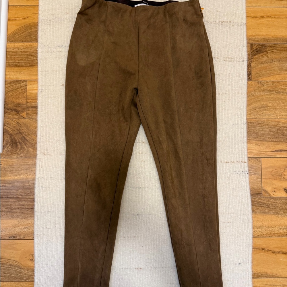 Women Brown Pants